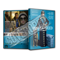Mama Weed - 2020 Türkçe Dvd Cover Tasarımı